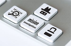 mission investigations
